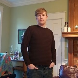 H&M Brown light sweatshirt